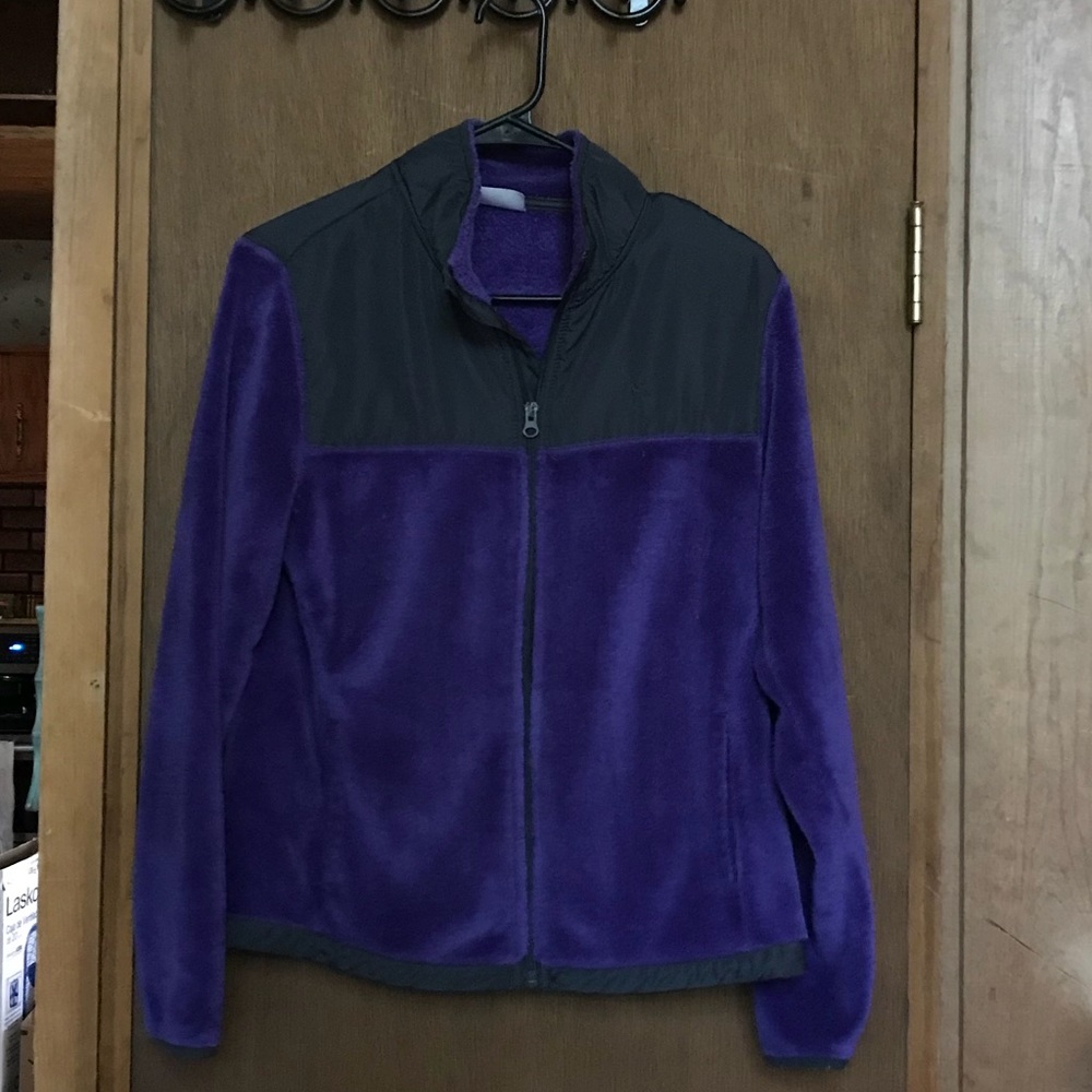 Danskin jacket